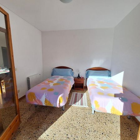 Apartament Eliette 3 바카 외부 사진