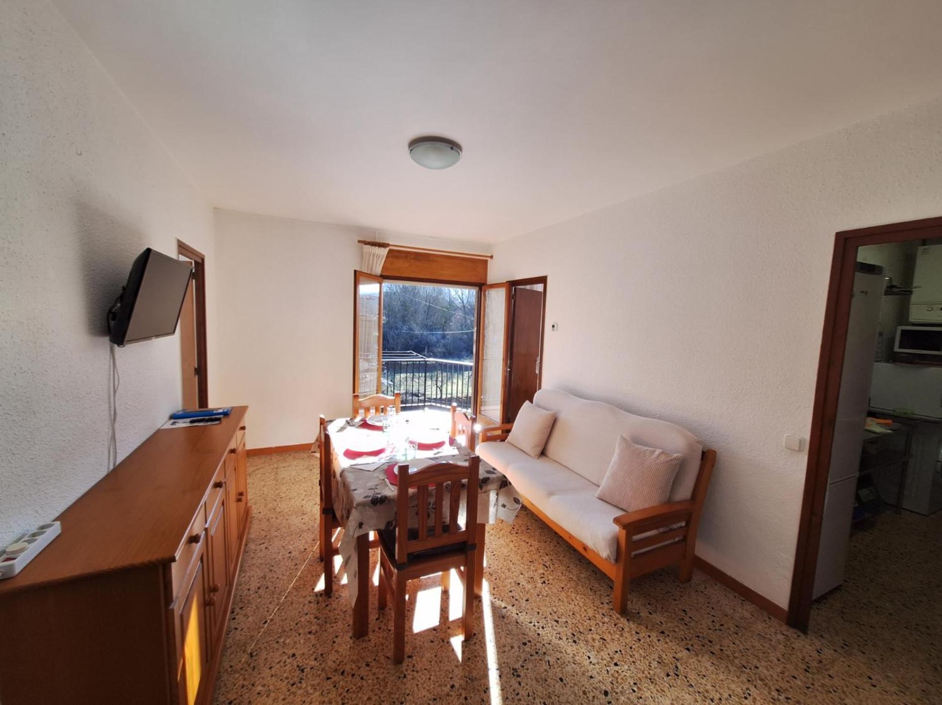 Apartament Eliette 3 바카 외부 사진