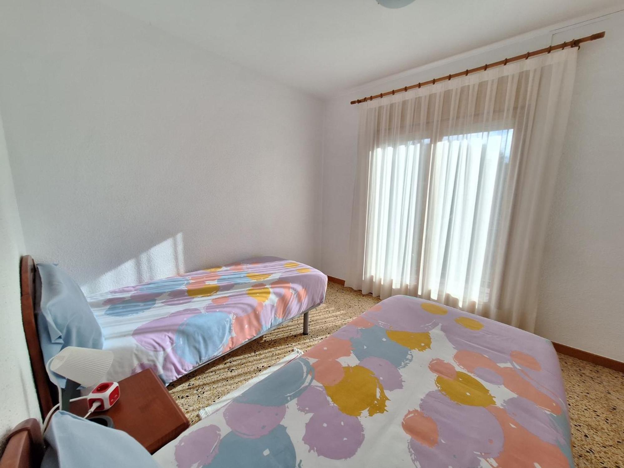 Apartament Eliette 3 바카 외부 사진