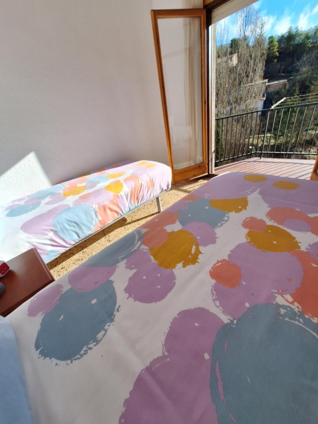 Apartament Eliette 3 바카 외부 사진