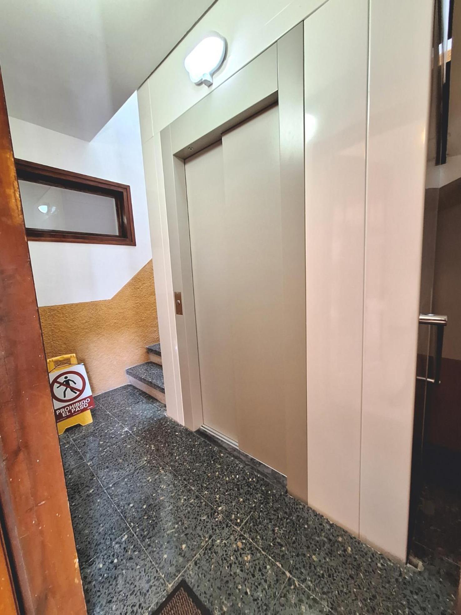 Apartament Eliette 3 바카 외부 사진