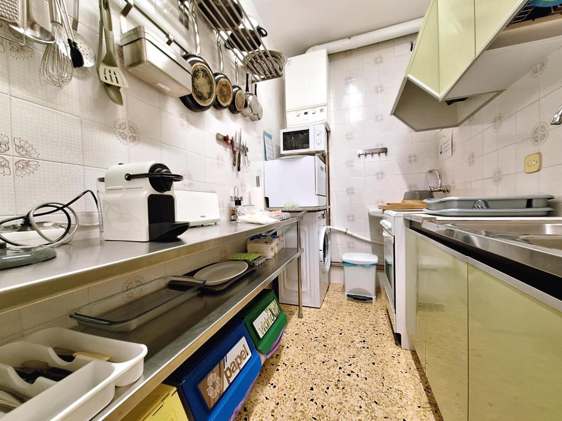 Apartament Eliette 3 바카 외부 사진