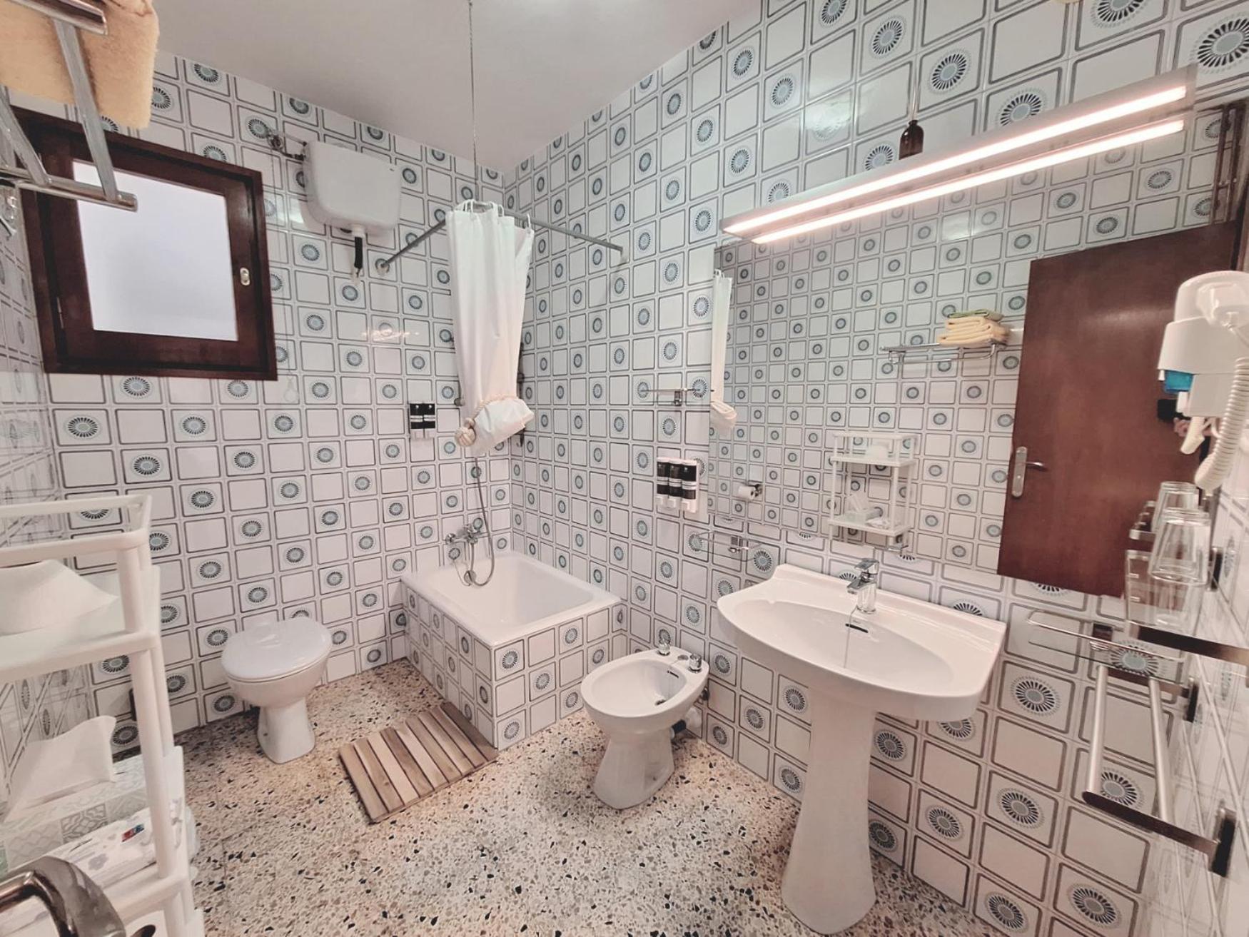 Apartament Eliette 3 바카 외부 사진